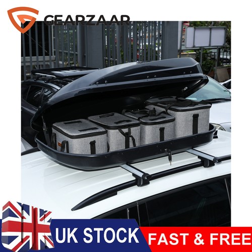 400 litre car - 400,