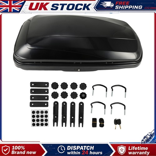 400 car roof - 400, box
