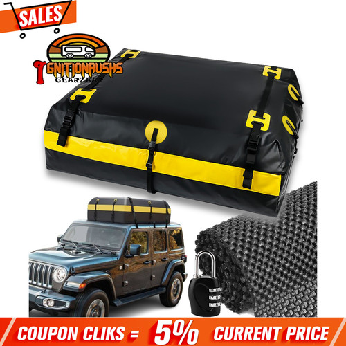 Car roof top carrier - roof, storage