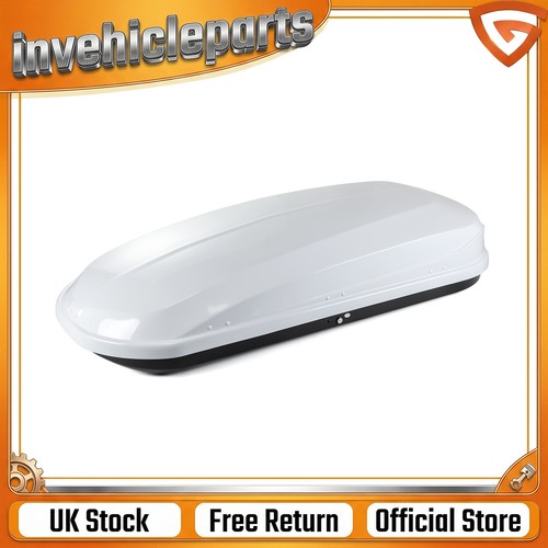 Roof top box - roof,