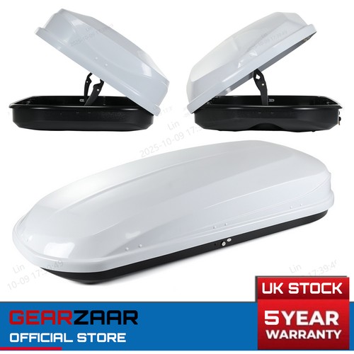 400 litre car roof top - 400,