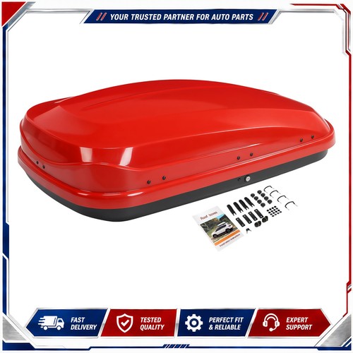 400 litre car roof - car,