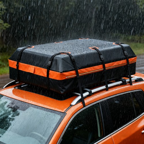 595l car roof top rack - 595l, luggage