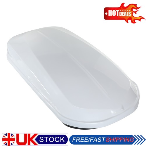 Car roof top - 400, litre