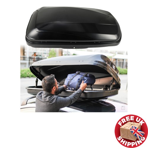 400 litre car roof - litre, top