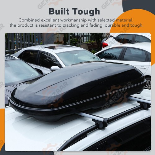 320 car roof top storage - l,
