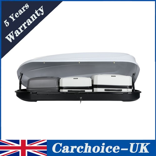 400 liter roof top - , gloss