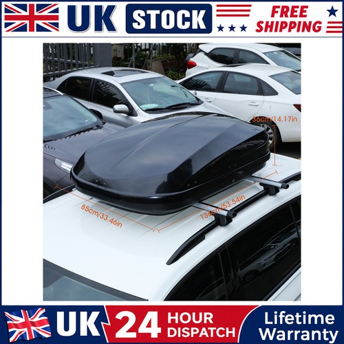 400 litre car - 400, roof