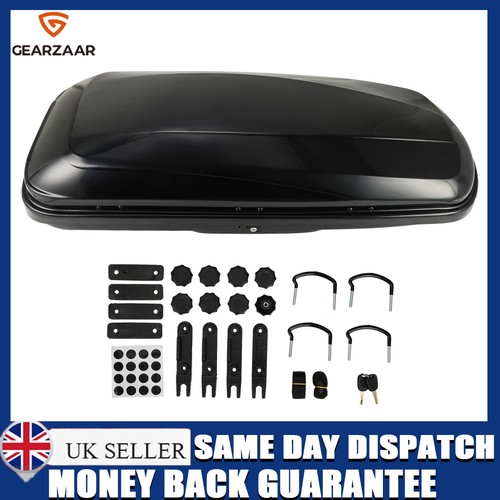 430 car roof top box - l,