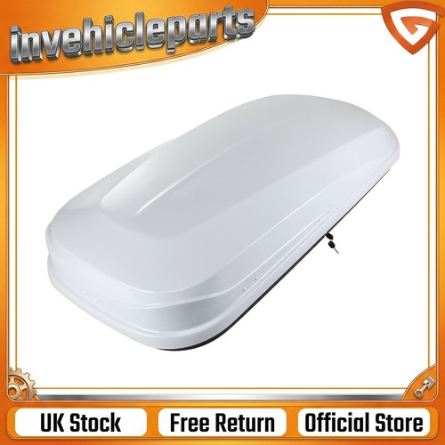 Gearzaar roof top cargo - roof,