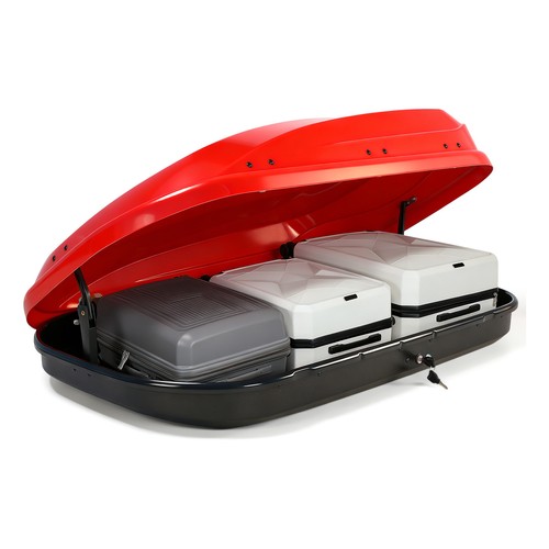 400 litre car roof - roof, top