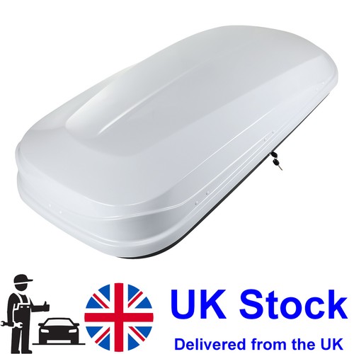 400 liter roof top - 400,