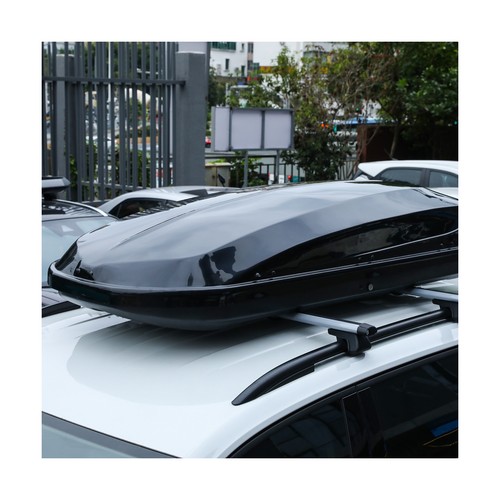 430 litre car roof - top, box