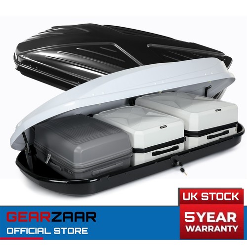 Car roof top box - car,