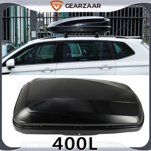 400 litre large car - roof, top