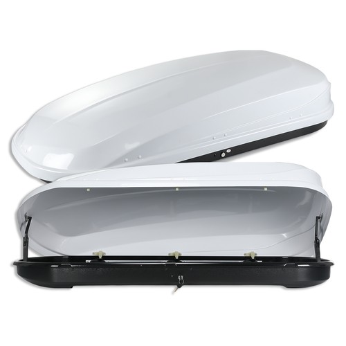 320 liter car roof - liter, box