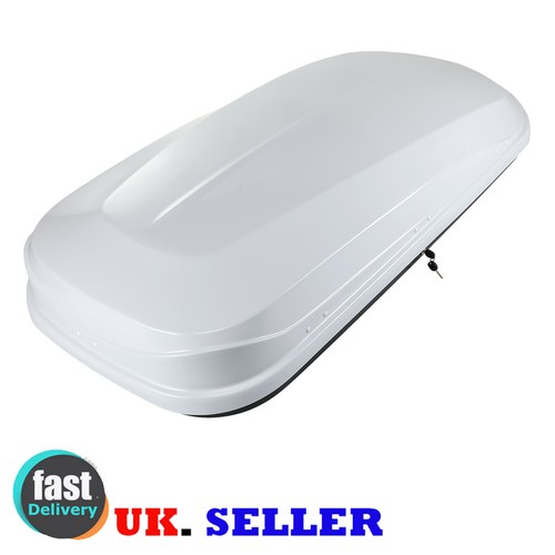 Gearzaar car roof top box - car,