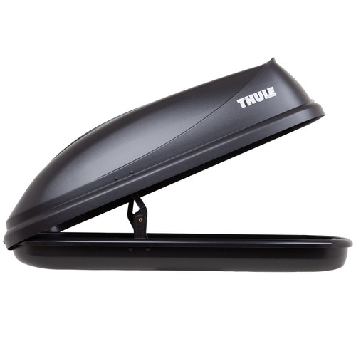 Thule roof box - thule, ocean