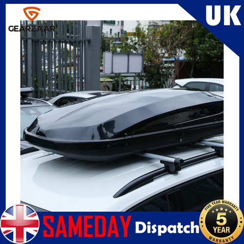 Car roof top box 430 - car,