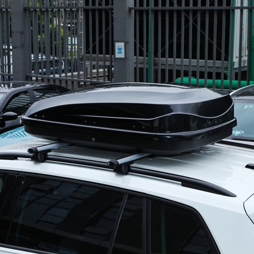 Gearzaar car roof - gearzaar, box