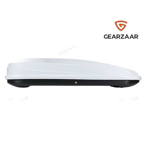 320 litre capacity car roof - capacity,
