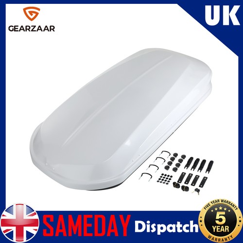 320 liter car roof top - top, box
